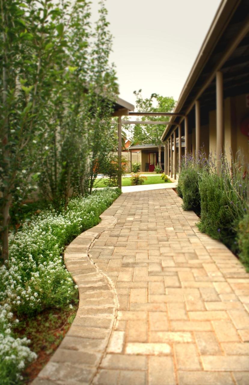 Mondior Manor Guest House Kimberley Kültér fotó