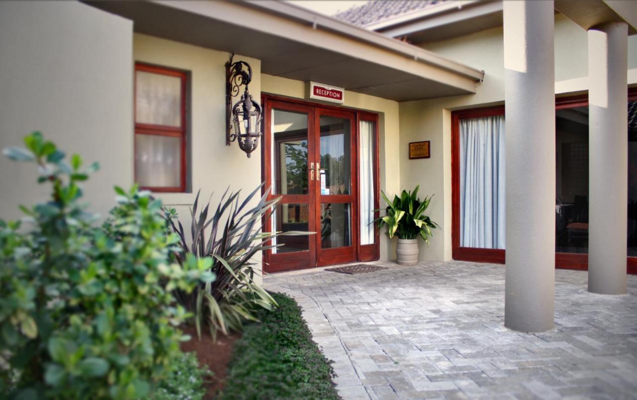 Mondior Manor Guest House Kimberley Kültér fotó