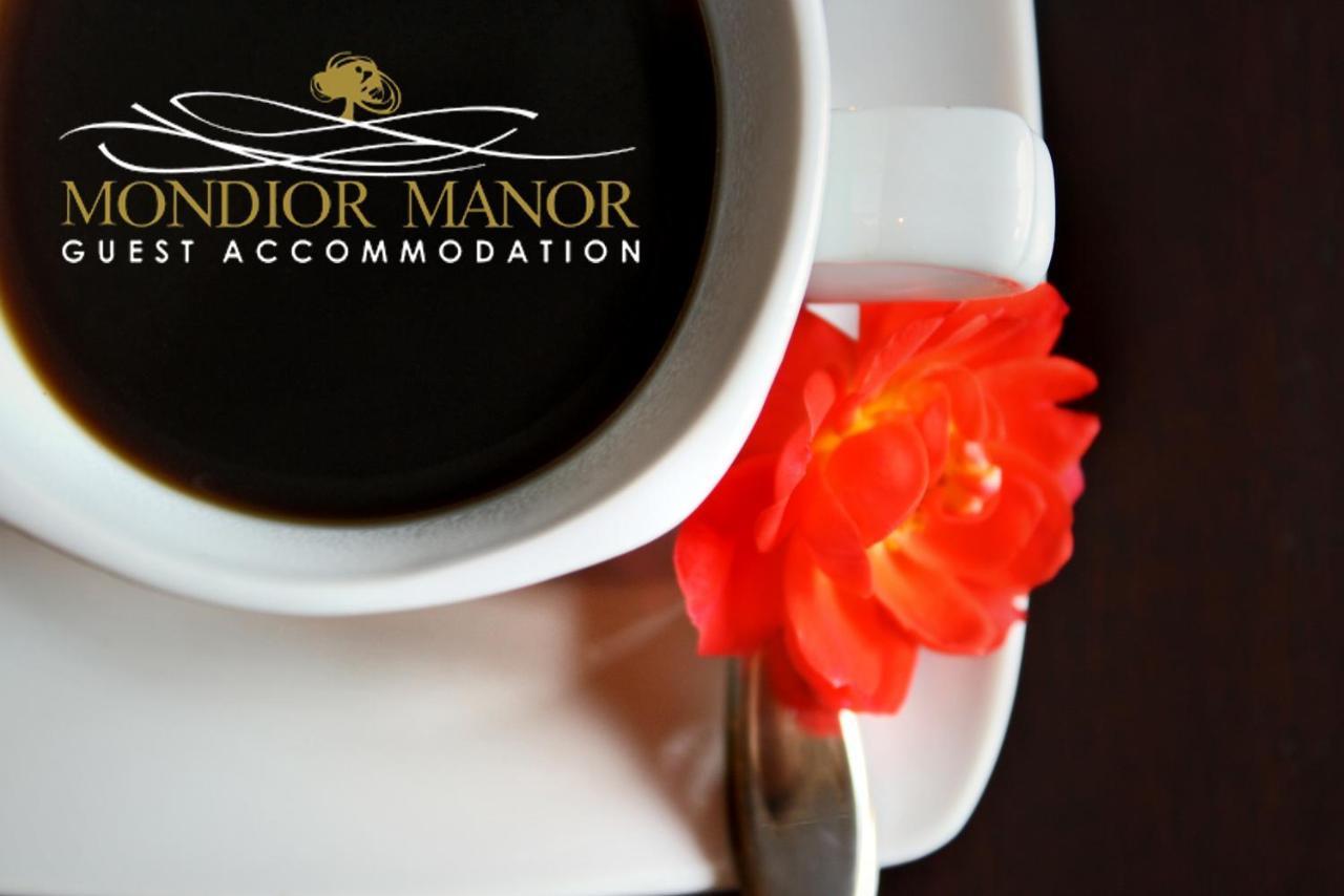 Mondior Manor Guest House Kimberley Kültér fotó