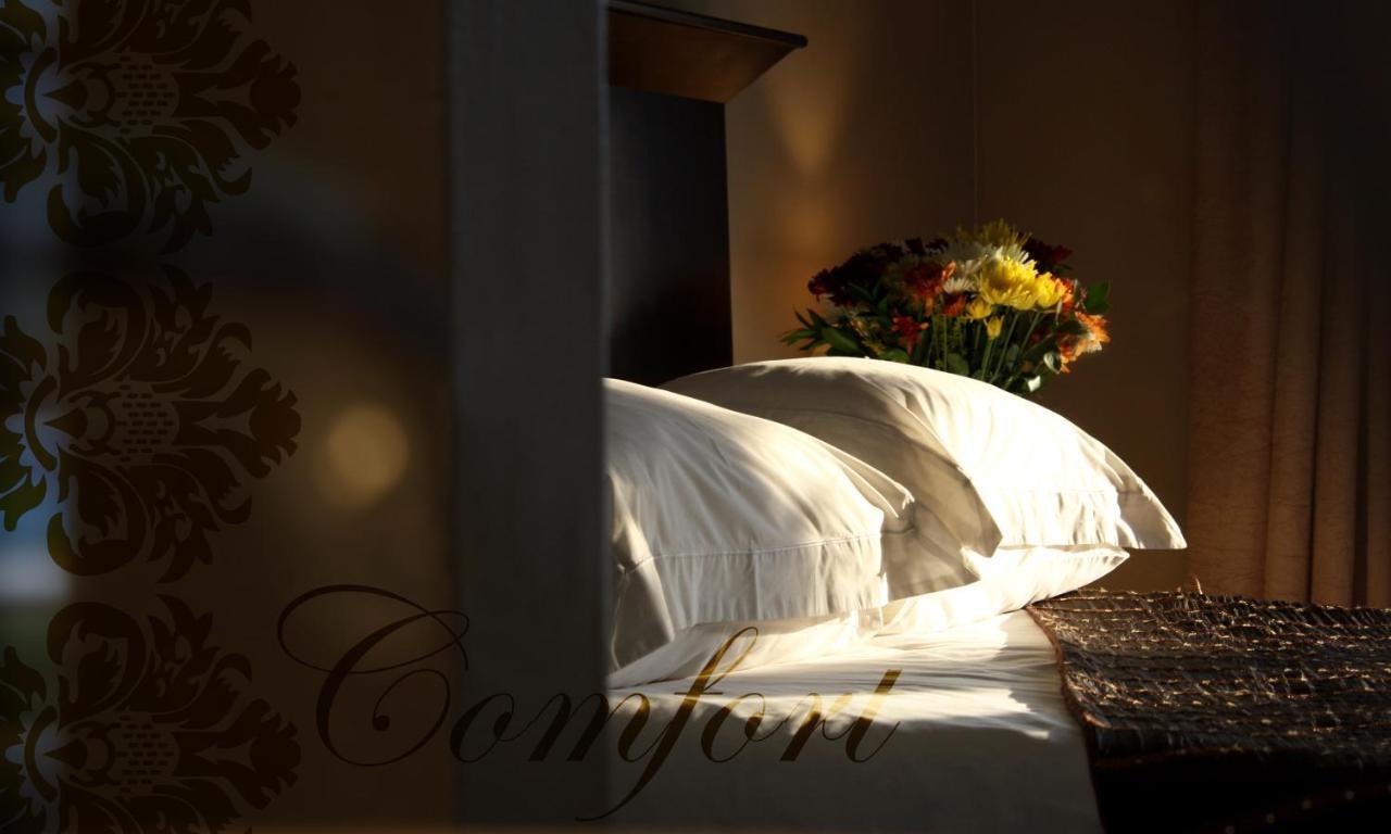 Mondior Manor Guest House Kimberley Kültér fotó
